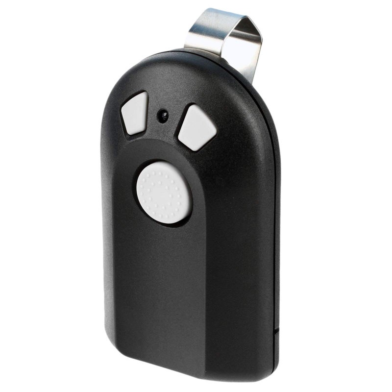 GARAGE STOP Garage Door Remote for Genie ACSCTG Type 3 - Image 1